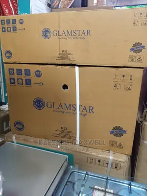GLAMSTER Air Conditioner 1.5HP Inverter