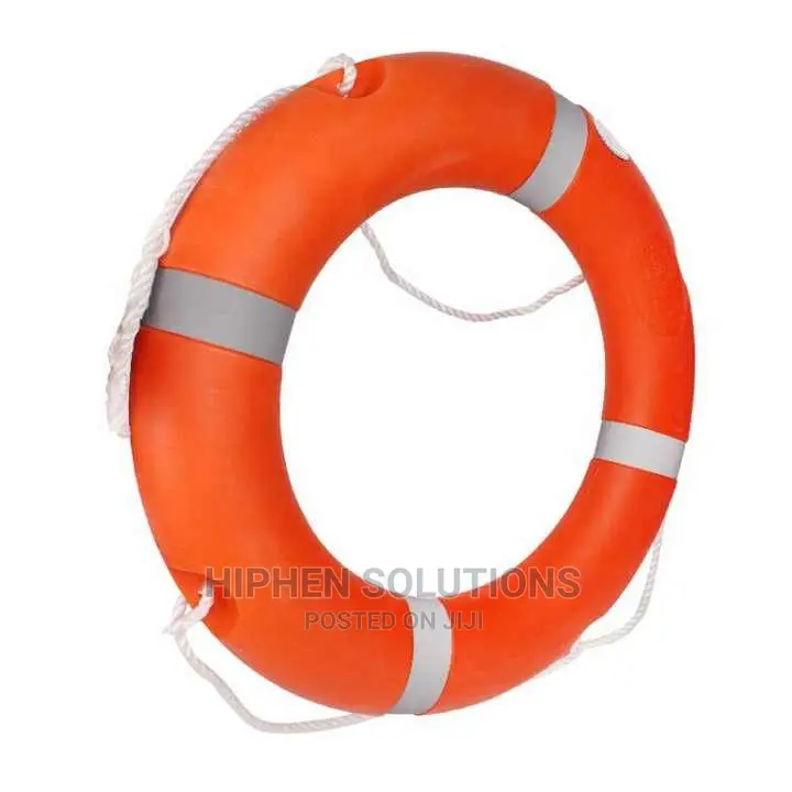Buoy Offshore Ring