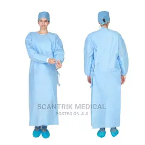 Gown Surgical Gown