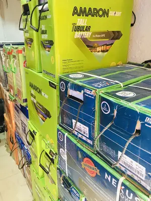 200ah Nexus Power Battery
