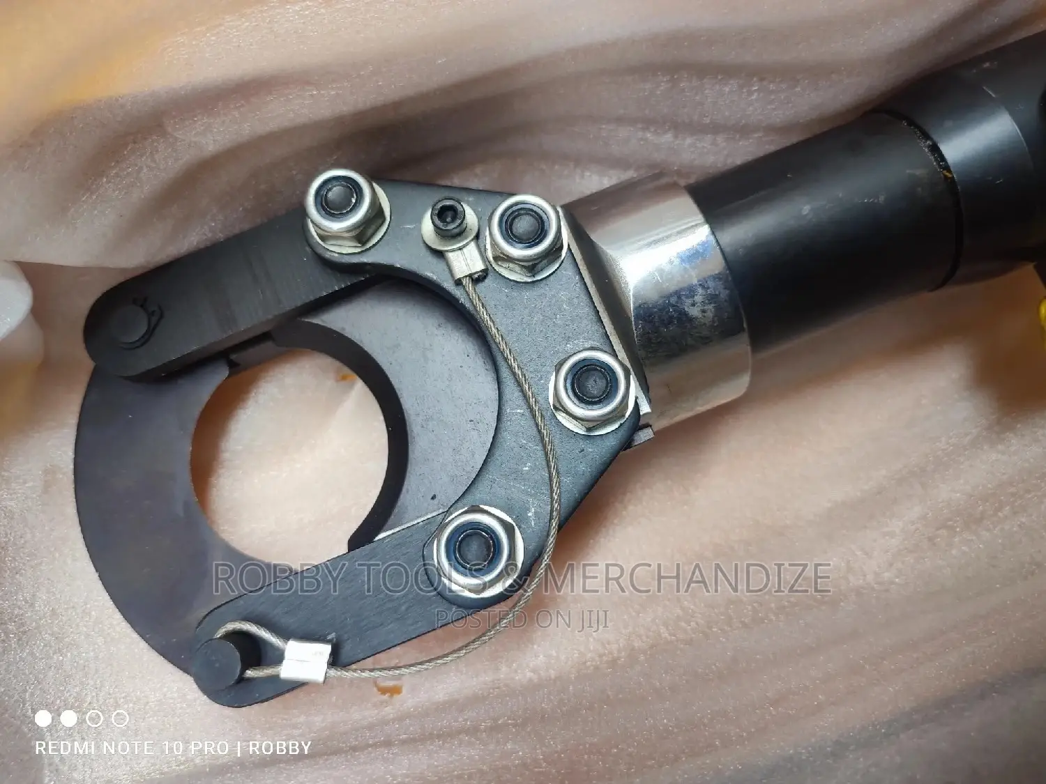 Cable Cutter 500mm