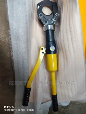 Cable Cutter 500mm