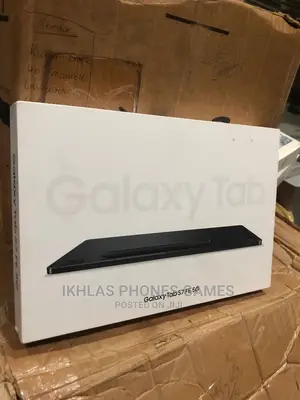 New Samsung Galaxy Tab S7 FE 64 GB