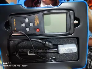 Smart Sensor Pro PH Meter AS218