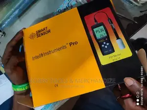 Smart Sensor Pro PH Meter AS218