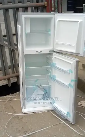 Lg Double Door Refrigerator