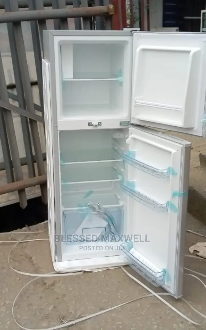 Lg Double Door Refrigerator