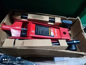 Hydraulic Trolley Jack