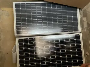 250 Watts Canadian Solar Panel