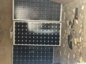 250 Watts Canadian Solar Panel