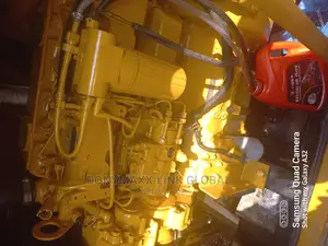 88kva Mantrac Caterpillar Generator Perkins