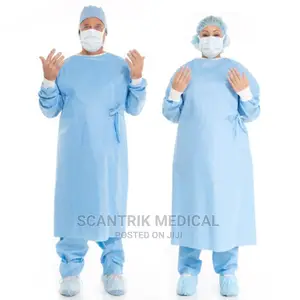 Medical Disposable Surgical Gown