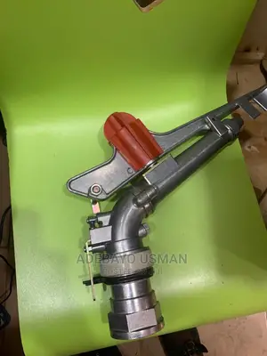 Rain Gun Sprayer