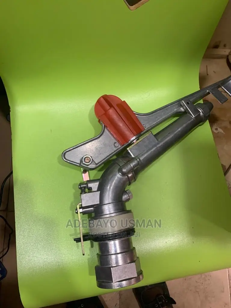Rain Gun Sprayer