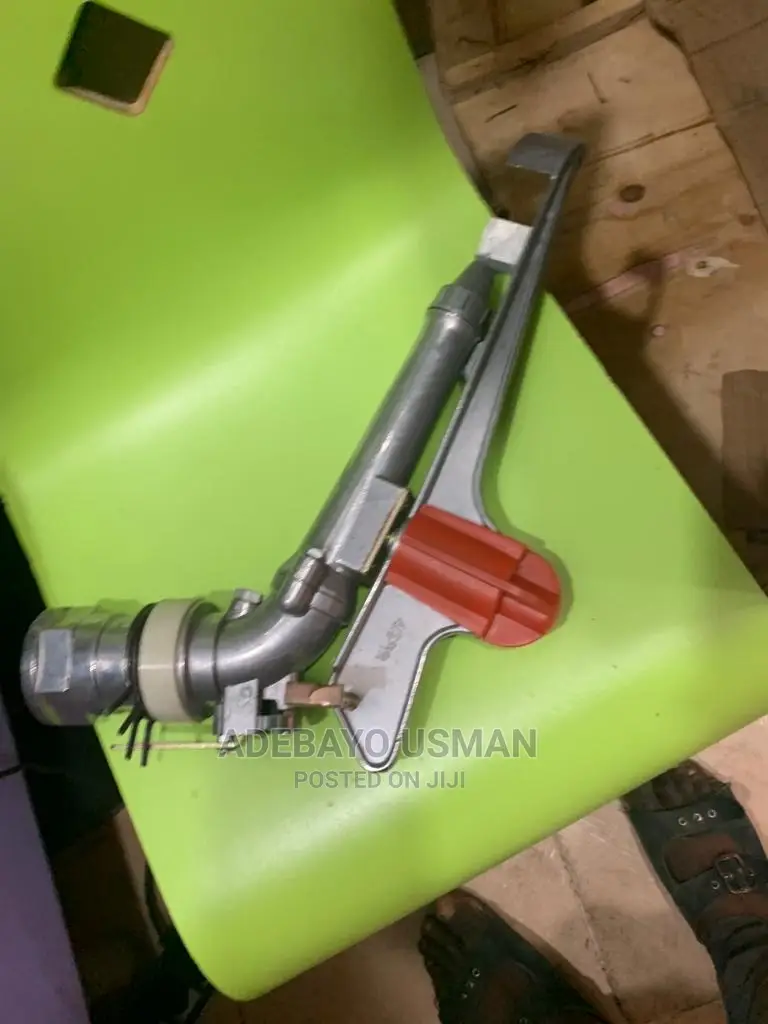 Rain Gun Sprayer