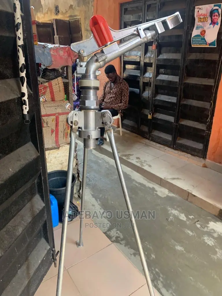 Rain Gun Sprayer