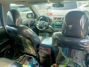 Toyota Highlander Limited 3.5L 2WD 2013 Silver