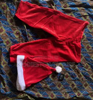 Christmas Cloth