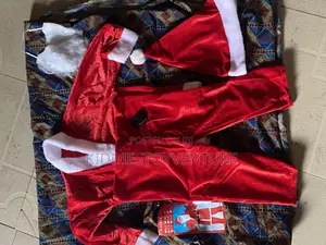 Christmas Cloth