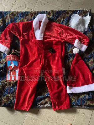 Christmas Cloth