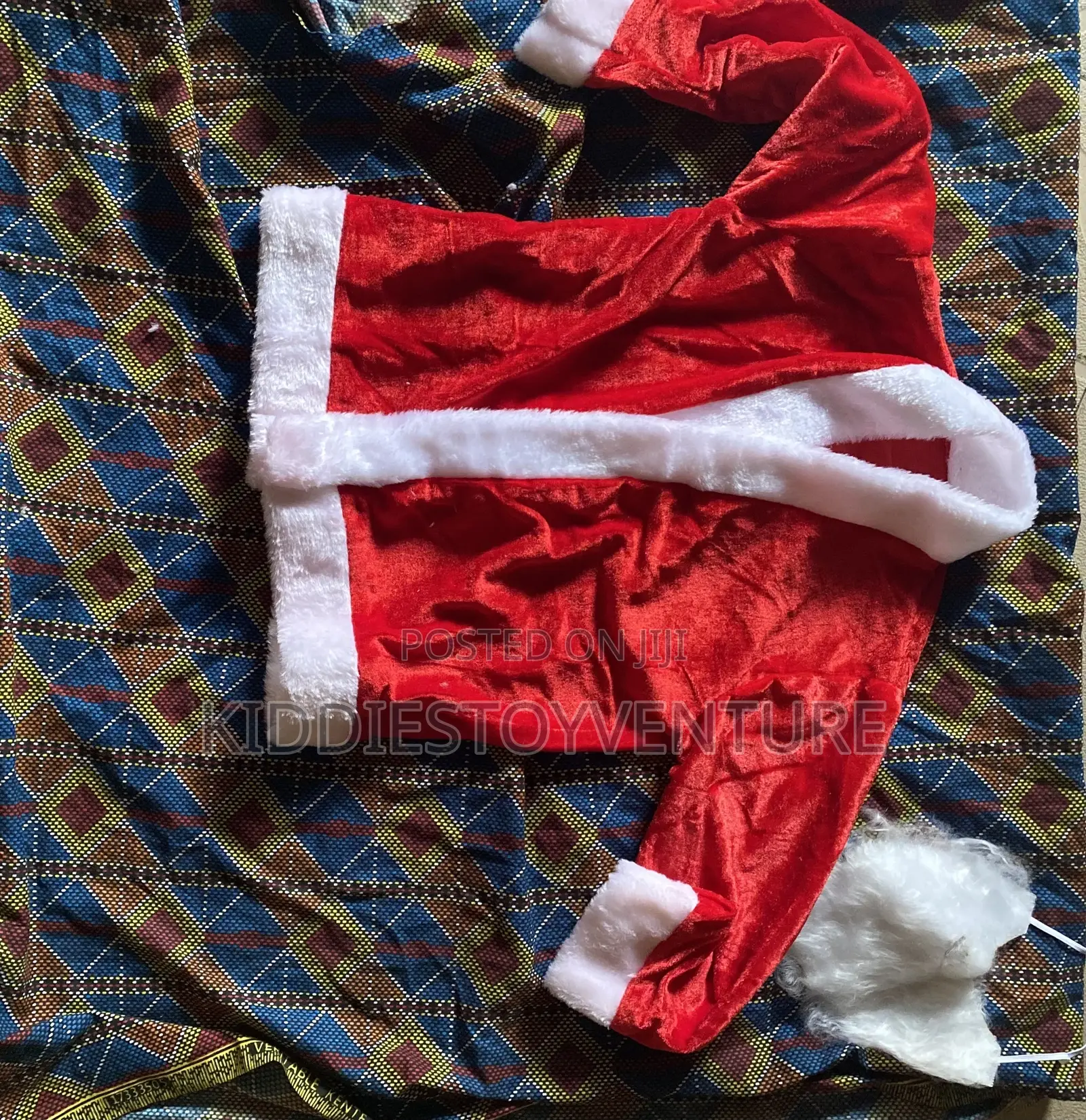 Christmas Cloth