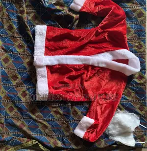 Christmas Cloth