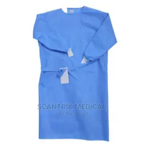 Surgical Disposable Gown