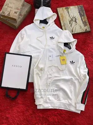 High Quality ADIDAS Hoodies Available in Store