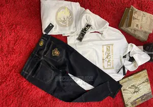 High Quality FENDACE HOODIES Available in Store