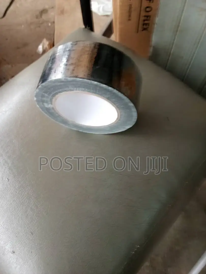 PVC Tape 2 "