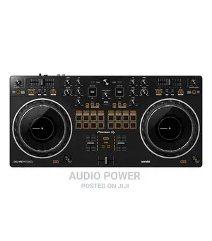 Pioneer Serato Dj Controller DDJ - REV1