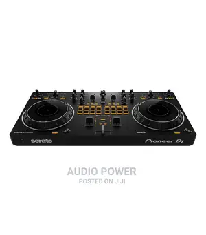 Pioneer Serato Dj Controller DDJ - REV1