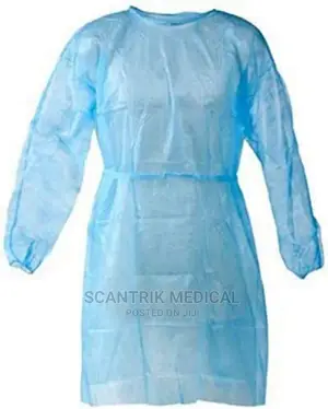 Hospital Surgical Gown