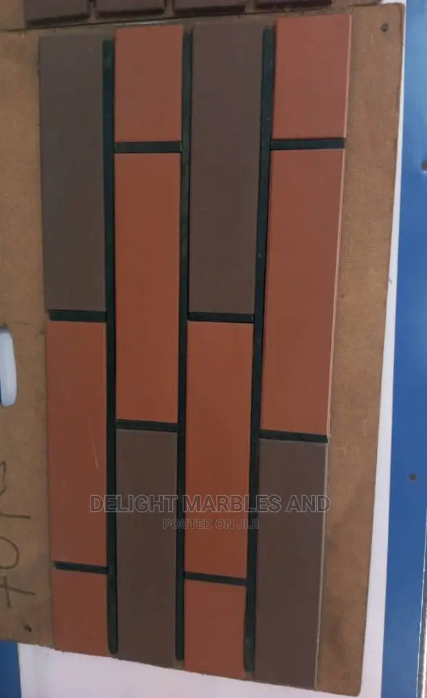 Vietnam Bricks