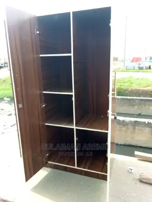 Home Wardrobe 4feet by 6feet