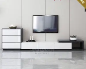Quality Tv Stand