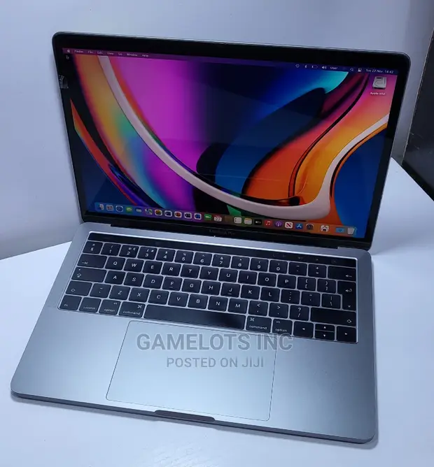 MacBook Pro （13-inch, 2016） i5 SSD 512GB Used Apple Macbook pro
