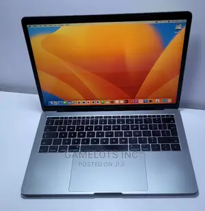 Laptop Apple MacBook Pro 2017 16GB Intel Core i7 SSD 512GB