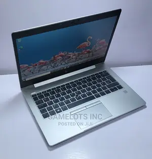 Laptop HP EliteBook 830 G5 8GB Intel SSD 256GB