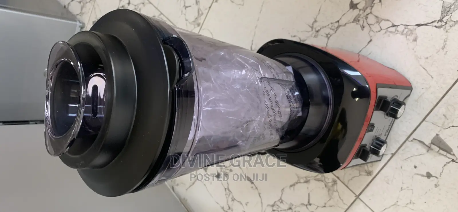 FD-998 Fadar Blender
