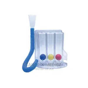 Incentive Spirometer 3