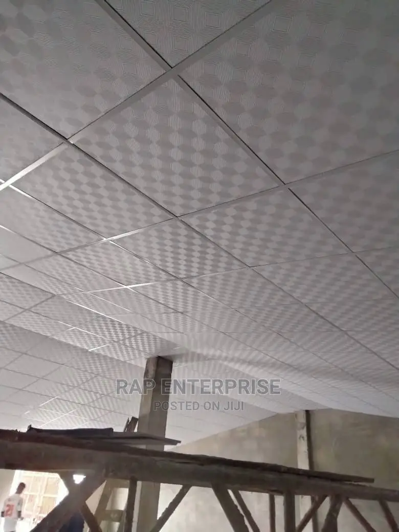 Guysum Ceiling Board Only
