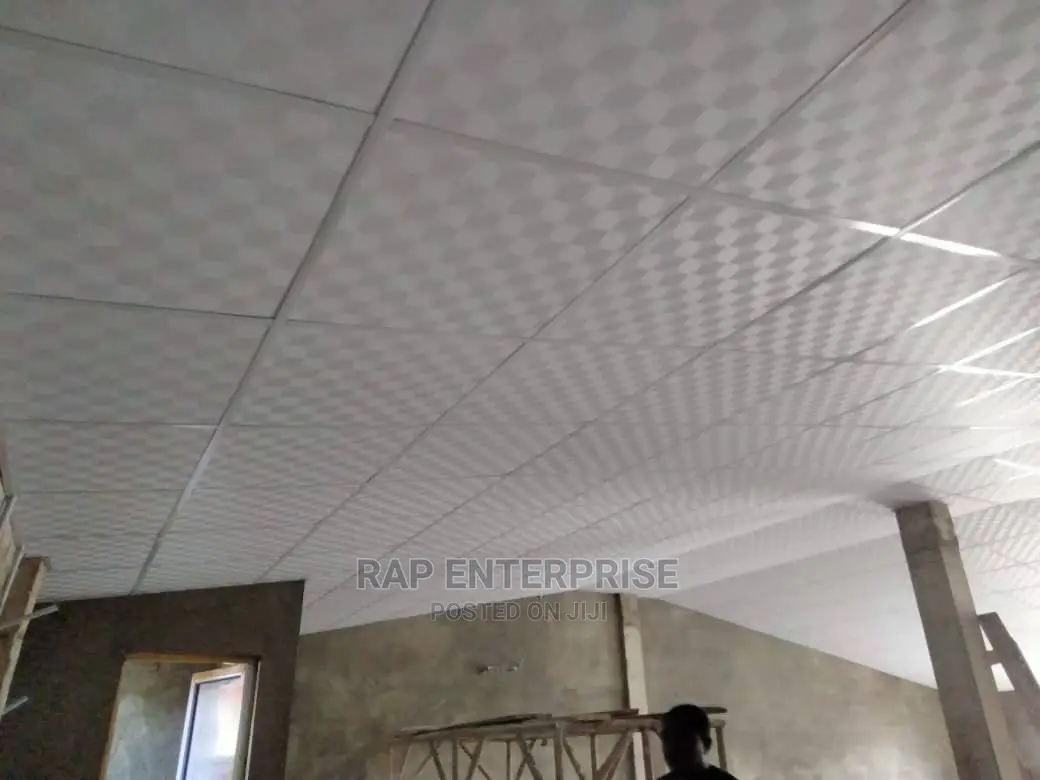 Guysum Ceiling Board Only