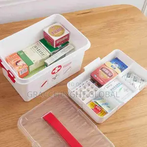 First Aid Box