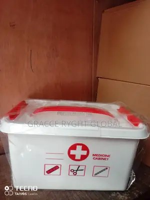 First Aid Box