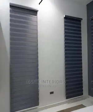 Window Blinds
