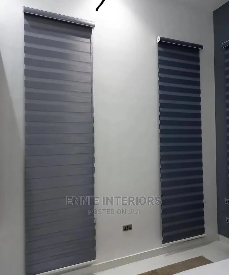 Window Blinds