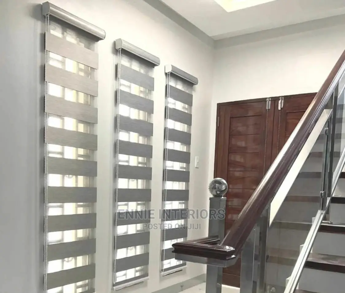 Window Blinds
