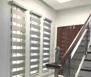 Window Blinds