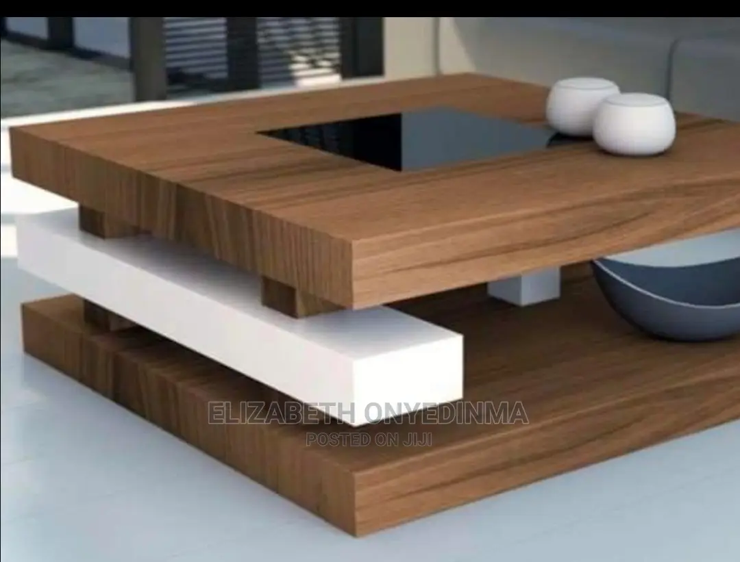 Center Table